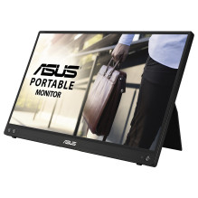ASUS MB16ACV computer monitor