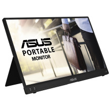 ASUS MB16ACV computer monitor