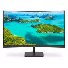 Philips E Line 241E1SC / 00 computer monitor
