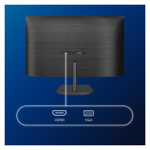 Philips E Line 241E1SC / 00 computer monitor