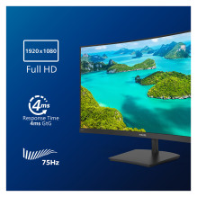 Philips E Line 241E1SC / 00 computer monitor
