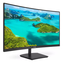 Philips E Line 241E1SC / 00 computer monitor