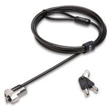 Kensington NanoSaver cable...