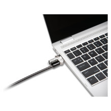 Kensington NanoSaver cable lock Kensington NanoSaver cable lock