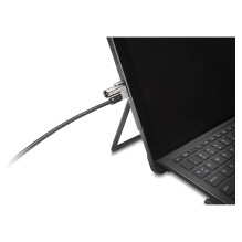 Kensington NanoSaver cable lock Kensington NanoSaver cable lock