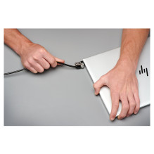 Kensington NanoSaver cable lock Kensington NanoSaver cable lock