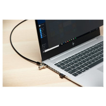 Kensington NanoSaver cable lock Kensington NanoSaver cable lock