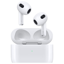 Apple AirPods (3rd...