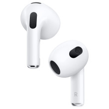 Apple AirPods (3rd generation) AirPods