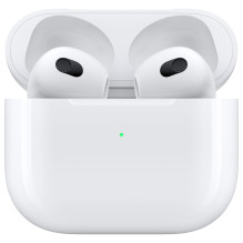 Apple AirPods (3rd generation) AirPods