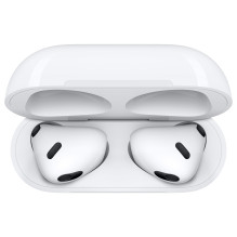 Apple AirPods (3rd generation) AirPods