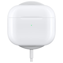 Apple AirPods (3rd generation) AirPods