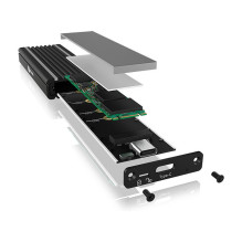 ICY BOX IB-1824ML-C31 ICY BOX IB-1824ML-C31