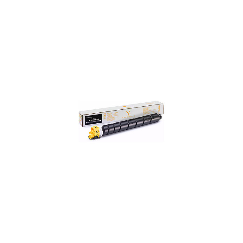 KYOCERA TK-8525Y toner cartridge