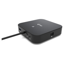 i-tec C31HDMIDPDOCKPD laptop dock / port replicator