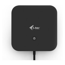 i-tec C31HDMIDPDOCKPD laptop dock / port replicator