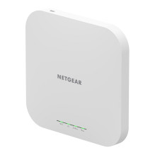 NETGEAR Insight Cloud Managed WiFi 6 AX1800 Dual Band Access Point (WAX610)