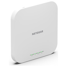 NETGEAR Insight Cloud Managed WiFi 6 AX1800 Dual Band Access Point (WAX610)