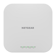 NETGEAR Insight Cloud Managed WiFi 6 AX1800 Dual Band Access Point (WAX610)