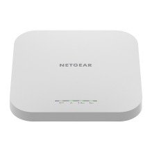 NETGEAR Insight Cloud Managed WiFi 6 AX1800 Dual Band Access Point (WAX610)