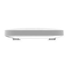 NETGEAR Insight Cloud Managed WiFi 6 AX1800 Dual Band Access Point (WAX610)