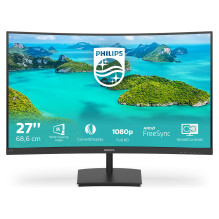 Philips E Line 271E1SCA / 00 computer monitor