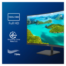 Philips E Line 271E1SCA / 00 computer monitor