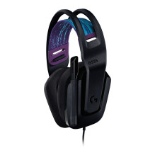 Logitech G 981-000978 headphones / headset Logitech G 981-000978 headphones / headset