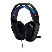 Logitech G 981-000978 headphones / headset