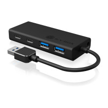 ICY BOX IB-HUB1426-U3