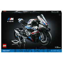 LEGO Technic BMW M1000 RR
