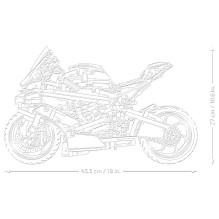 LEGO Technic BMW M 1000 RR