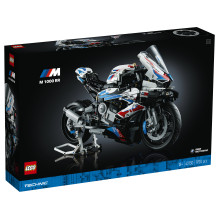 LEGO Technic BMW M 1000 RR