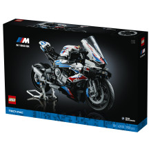 LEGO Technic BMW M1000 RR