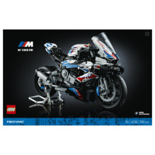 LEGO Technic BMW M1000 RR