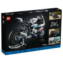 LEGO Technic BMW M 1000 RR