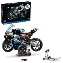 LEGO Technic BMW M1000 RR