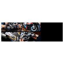 LEGO Technic BMW M 1000 RR