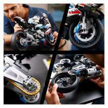 LEGO Technic BMW M 1000 RR