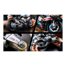 LEGO Technic BMW M 1000 RR