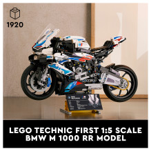 LEGO Technic BMW M 1000 RR