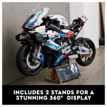 LEGO Technic BMW M 1000 RR