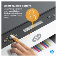 HP Smart Tank 7005 All-in-One Printer