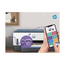 HP Smart Tank 7005 All-in-One Printer