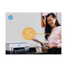 HP Smart Tank 7005 All-in-One Printer