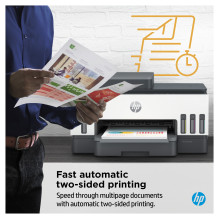 HP Smart Tank 7305 All-in-One Printer