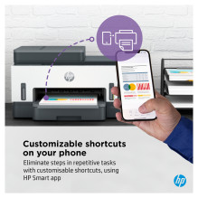 HP Smart Tank 7305 All-in-One Printer
