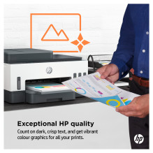 HP Smart Tank 7305 All-in-One Printer