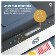 HP Smart Tank 7305 All-in-One Printer