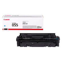 Canon 055 toner cartridge